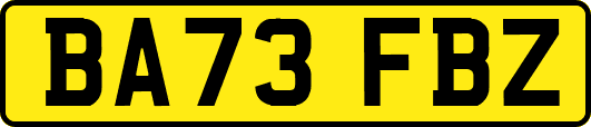 BA73FBZ