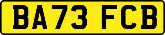 BA73FCB