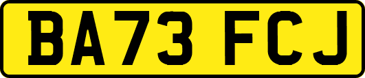 BA73FCJ