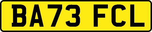 BA73FCL