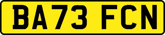 BA73FCN