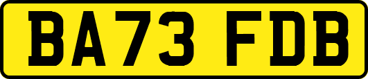 BA73FDB