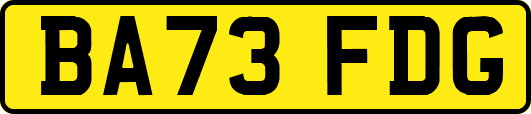 BA73FDG