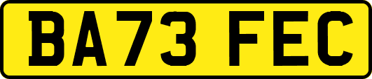 BA73FEC