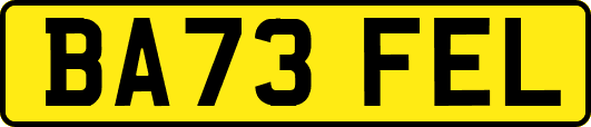 BA73FEL