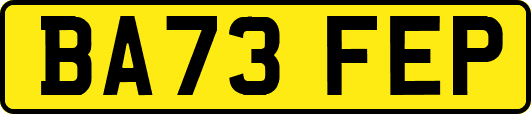 BA73FEP