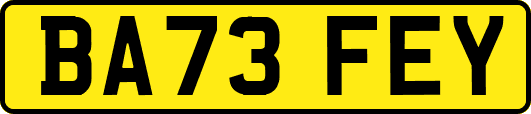 BA73FEY