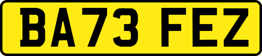 BA73FEZ