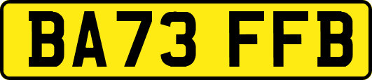 BA73FFB