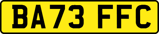BA73FFC