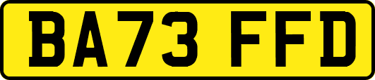 BA73FFD