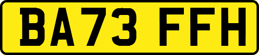 BA73FFH