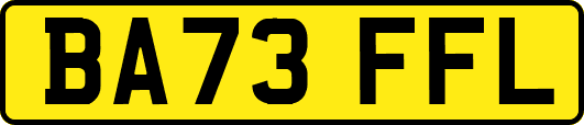 BA73FFL