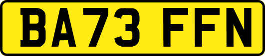 BA73FFN