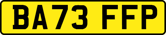 BA73FFP