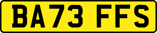 BA73FFS