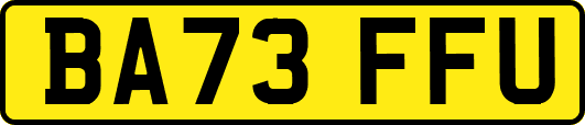BA73FFU