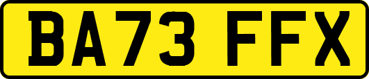 BA73FFX