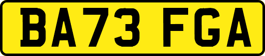 BA73FGA