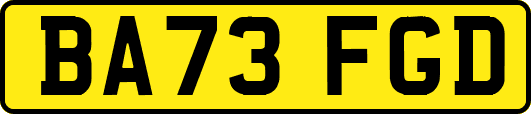 BA73FGD