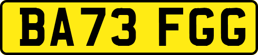BA73FGG