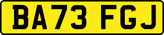 BA73FGJ