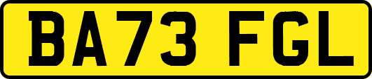 BA73FGL