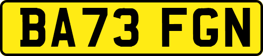 BA73FGN