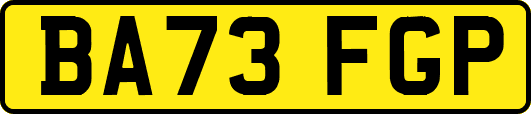 BA73FGP