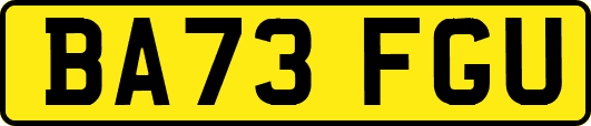BA73FGU