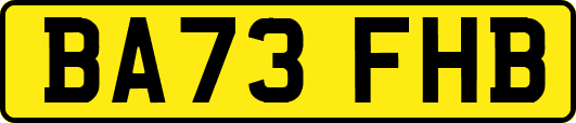 BA73FHB