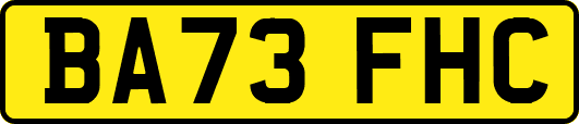 BA73FHC