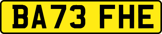 BA73FHE