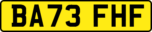 BA73FHF