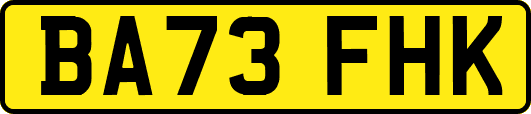 BA73FHK