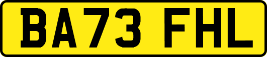 BA73FHL