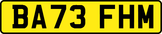 BA73FHM
