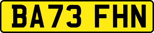 BA73FHN
