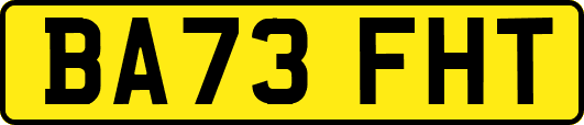 BA73FHT