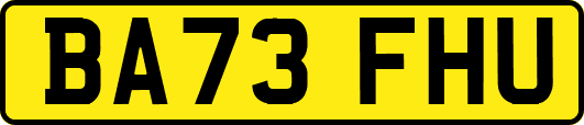 BA73FHU