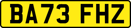 BA73FHZ