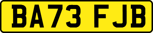 BA73FJB