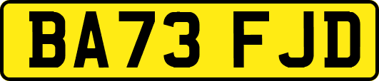 BA73FJD