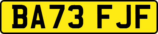 BA73FJF
