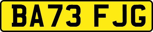 BA73FJG