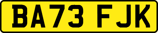 BA73FJK