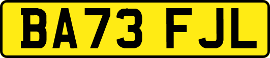 BA73FJL
