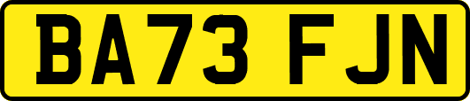 BA73FJN