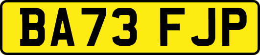 BA73FJP