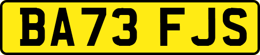 BA73FJS